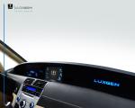 Luxgen 7 MPV 2010 года